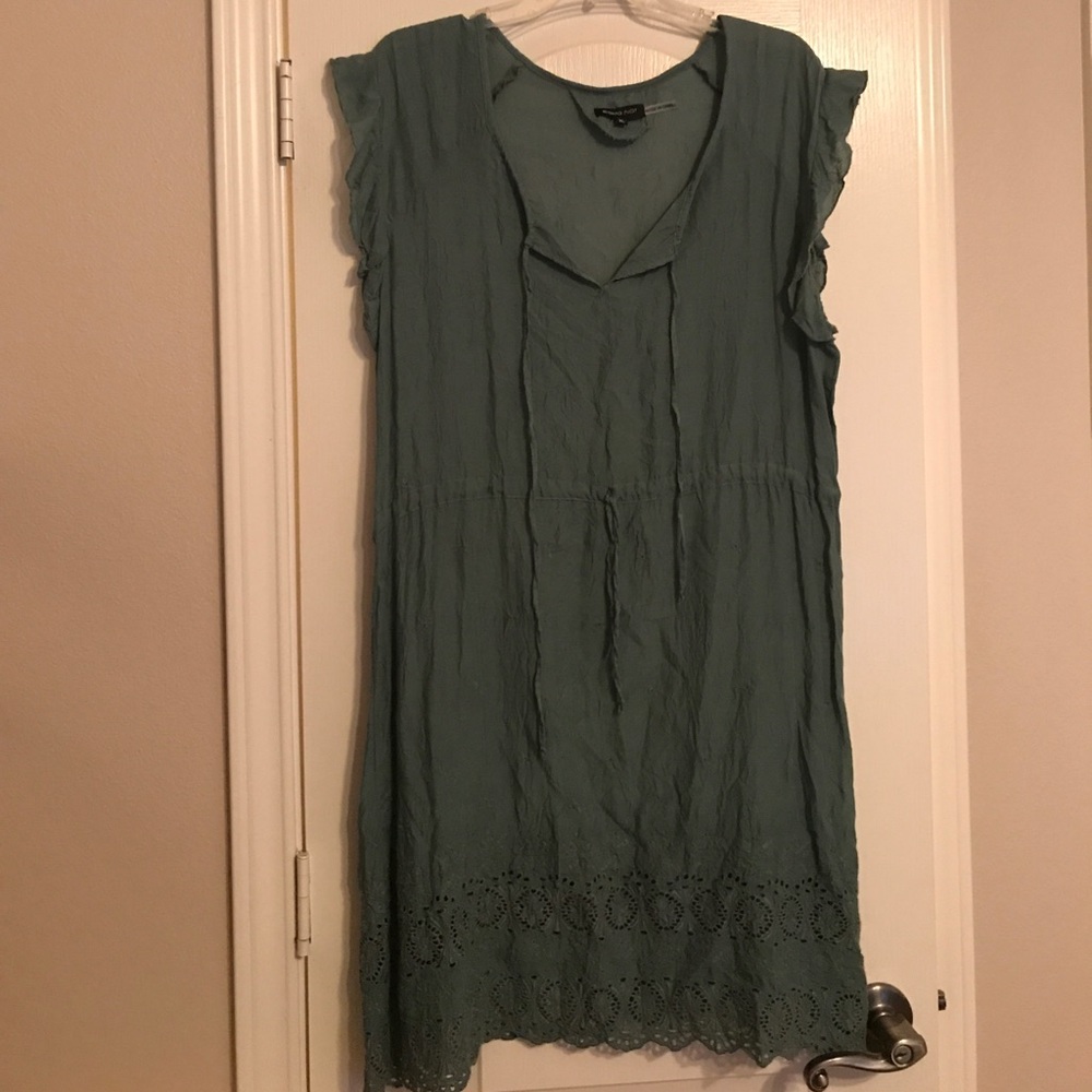 Como No? Dress
